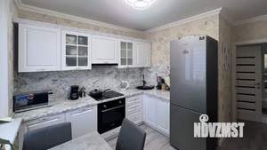 1-к квартира, вторичка, 36м2, 13/17 этаж