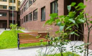 Студия квартира, вторичка, 38м2, 5/6 этаж