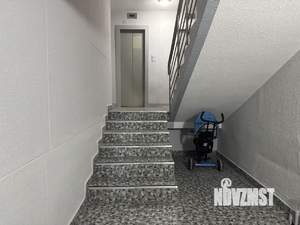 1-к квартира, вторичка, 35м2, 11/16 этаж