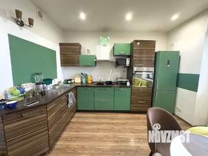 1-к квартира, вторичка, 46м2, 10/16 этаж