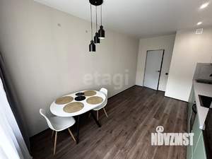 2-к квартира, вторичка, 64м2, 12/17 этаж