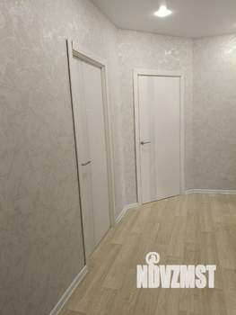 3-к квартира, вторичка, 78м2, 5/17 этаж