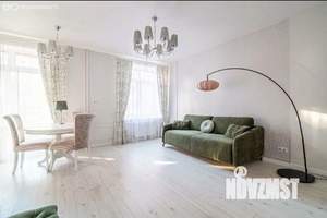 Студия квартира, вторичка, 30м2, 4/8 этаж