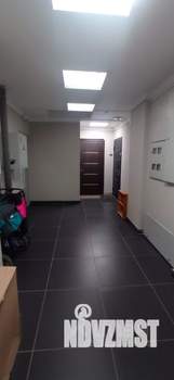 2-к квартира, вторичка, 56м2, 17/17 этаж