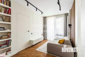 2-к квартира, вторичка, 59м2, 15/17 этаж