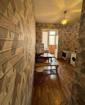 1-к квартира, вторичка, 40м2, 13/18 этаж