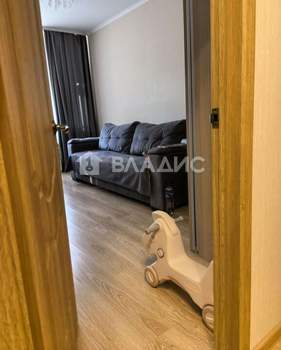 2-к квартира, вторичка, 45м2, 1/8 этаж