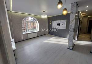 3-к квартира, вторичка, 65м2, 5/8 этаж