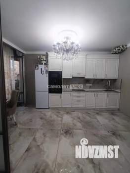 3-к квартира, вторичка, 78м2, 4/18 этаж