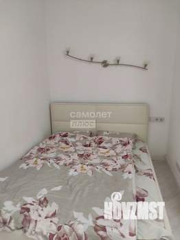 2-к квартира, вторичка, 47м2, 4/17 этаж