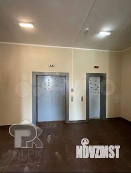 2-к квартира, вторичка, 58м2, 7/8 этаж