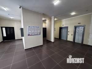 1-к квартира, вторичка, 38м2, 4/8 этаж