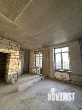 1-к квартира, вторичка, 32м2, 6/8 этаж
