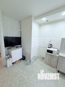 2-к квартира, вторичка, 56м2, 17/17 этаж