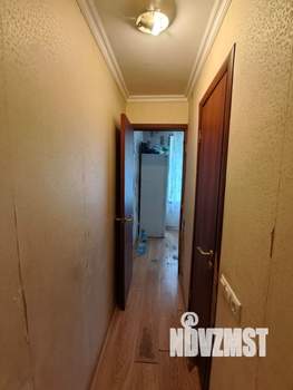 2-к квартира, вторичка, 46м2, 2/5 этаж