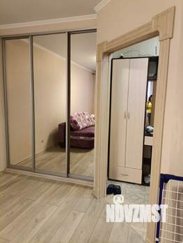 1-к квартира, вторичка, 40м2, 10/17 этаж