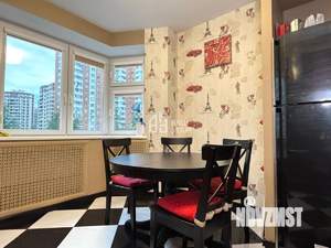 3-к квартира, вторичка, 74м2, 3/17 этаж