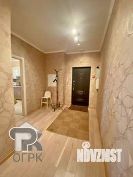 2-к квартира, вторичка, 69м2, 8/17 этаж