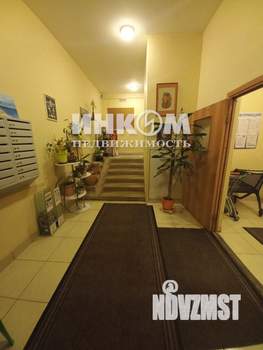 2-к квартира, вторичка, 59м2, 8/17 этаж