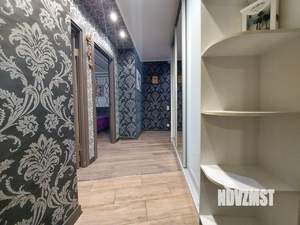 2-к квартира, вторичка, 60м2, 12/17 этаж