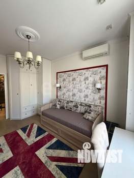 2-к квартира, вторичка, 64м2, 8/16 этаж