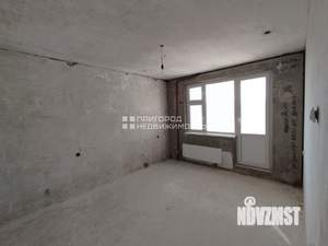 3-к квартира, вторичка, 82м2, 17/17 этаж