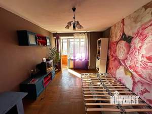 3-к квартира, вторичка, 58м2, 4/5 этаж