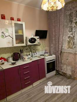 2-к квартира, вторичка, 52м2, 5/12 этаж