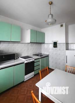 1-к квартира, вторичка, 43м2, 4/10 этаж