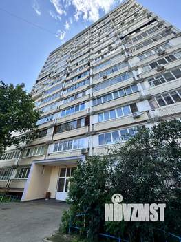 2-к квартира, вторичка, 50м2, 1/16 этаж