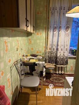 Студия квартира, вторичка, 58м2, 1/5 этаж