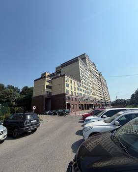 Студия квартира, вторичка, 38м2, 5/6 этаж