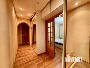 3-к квартира, вторичка, 61м2, 11/12 этаж