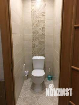 1-к квартира, вторичка, 32м2, 1/8 этаж