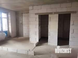 1-к квартира, вторичка, 32м2, 1/8 этаж