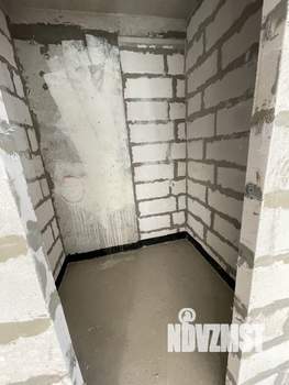 1-к квартира, вторичка, 35м2, 4/9 этаж