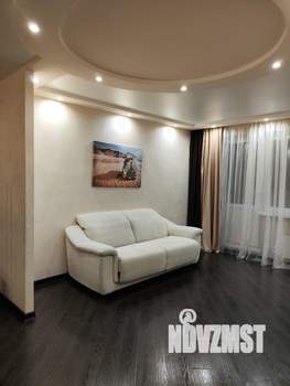 3-к квартира, вторичка, 75м2, 13/18 этаж