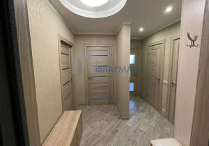 1-к квартира, вторичка, 40м2, 2/17 этаж