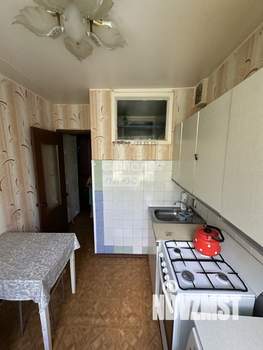 2-к квартира, вторичка, 44м2, 5/5 этаж