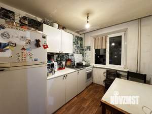 3-к квартира, вторичка, 63м2, 4/9 этаж