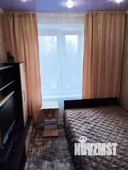 2-к квартира, вторичка, 43м2, 5/5 этаж