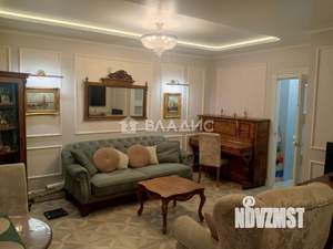 1-к квартира, вторичка, 43м2, 5/8 этаж