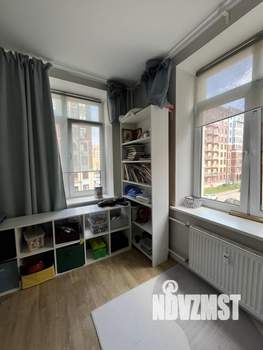 2-к квартира, вторичка, 45м2, 3/8 этаж