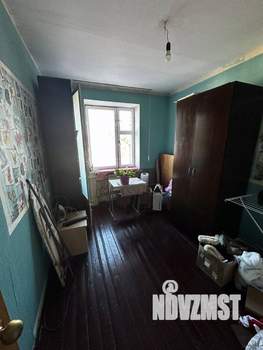 3-к квартира, вторичка, 58м2, 4/5 этаж
