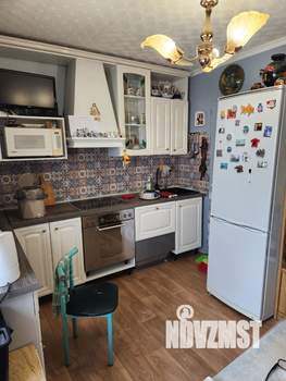 2-к квартира, вторичка, 49м2, 12/16 этаж