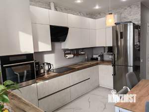 3-к квартира, вторичка, 80м2, 12/17 этаж