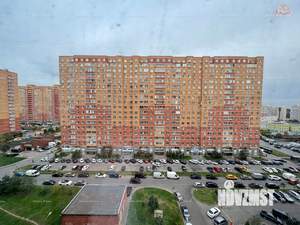 2-к квартира, вторичка, 61м2, 9/18 этаж