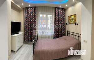 2-к квартира, вторичка, 46м2, 1/3 этаж