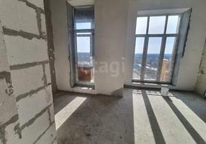 Студия квартира, вторичка, 28м2, 8/8 этаж