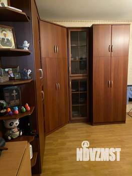 2-к квартира, вторичка, 45м2, 5/5 этаж